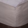 King size Extra Plush Mattress Pad - Hypo-allergenic