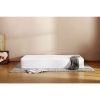 Queen 8-inch Talalay Latex Innerspring Hybrid Mattress