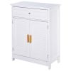 Bathroom Storage Cabinet White