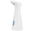 Electric Automatic Soap Dispenser Anti-Slip Sensor Refillable Hand Gel Desktop Dispenser