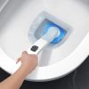 Joybos® All-round Cleaning Toilet Brushes-Hanging Design