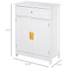 Bathroom Storage Cabinet White