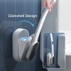 Joybos® All-round Cleaning Toilet Brushes-Hanging Design