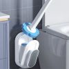 Joybos® All-round Cleaning Toilet Brushes-Hanging Design