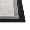 Cotton Tufted Bath Rug