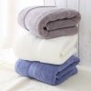 Soft Cotton Extra Large Bath Towel (32-Inch-by-70-Inch) Luxury Bath Sheet