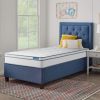 Dreamer 8" Hybrid Mattress, Twin