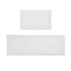 100% Cotton Tufted 3000 GSM Reversible Bath Rug