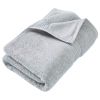 Solid 6-Piece Towel Set