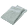 Solid 6-Piece Towel Set